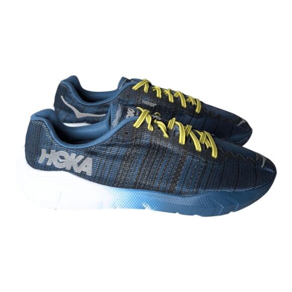 HOKA ONE ONE EVO Rehi Running Shoes Size 11 - Picture 3 of 16